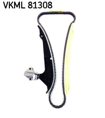 SKF Sada rozvodovej reťaze VKML 81308 1