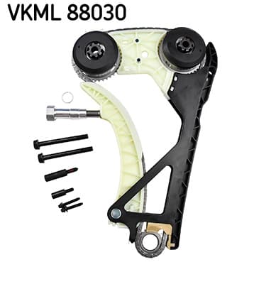 SKF Sada rozvodovej reťaze VKML 88030 1