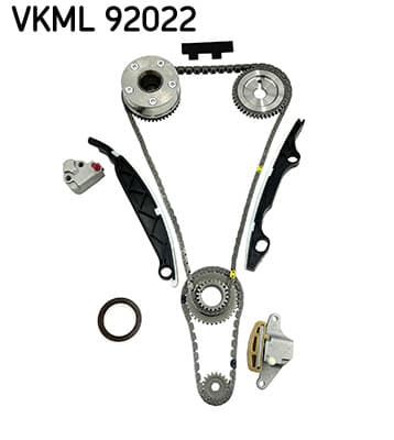 SKF Sada rozvodovej reťaze VKML 92022 1