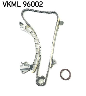 SKF Sada rozvodovej reťaze VKML 96002 1