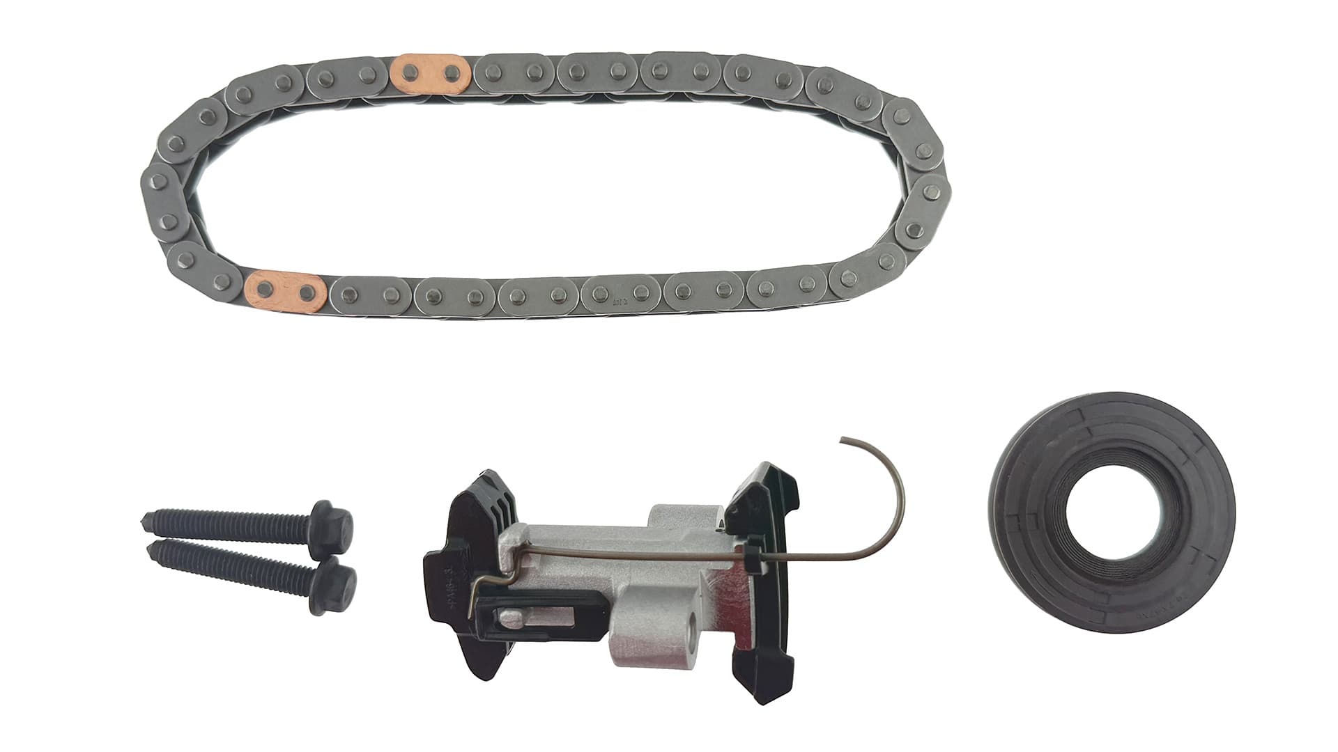 SKF Sada rozvodovej reťaze VKML 83506 1