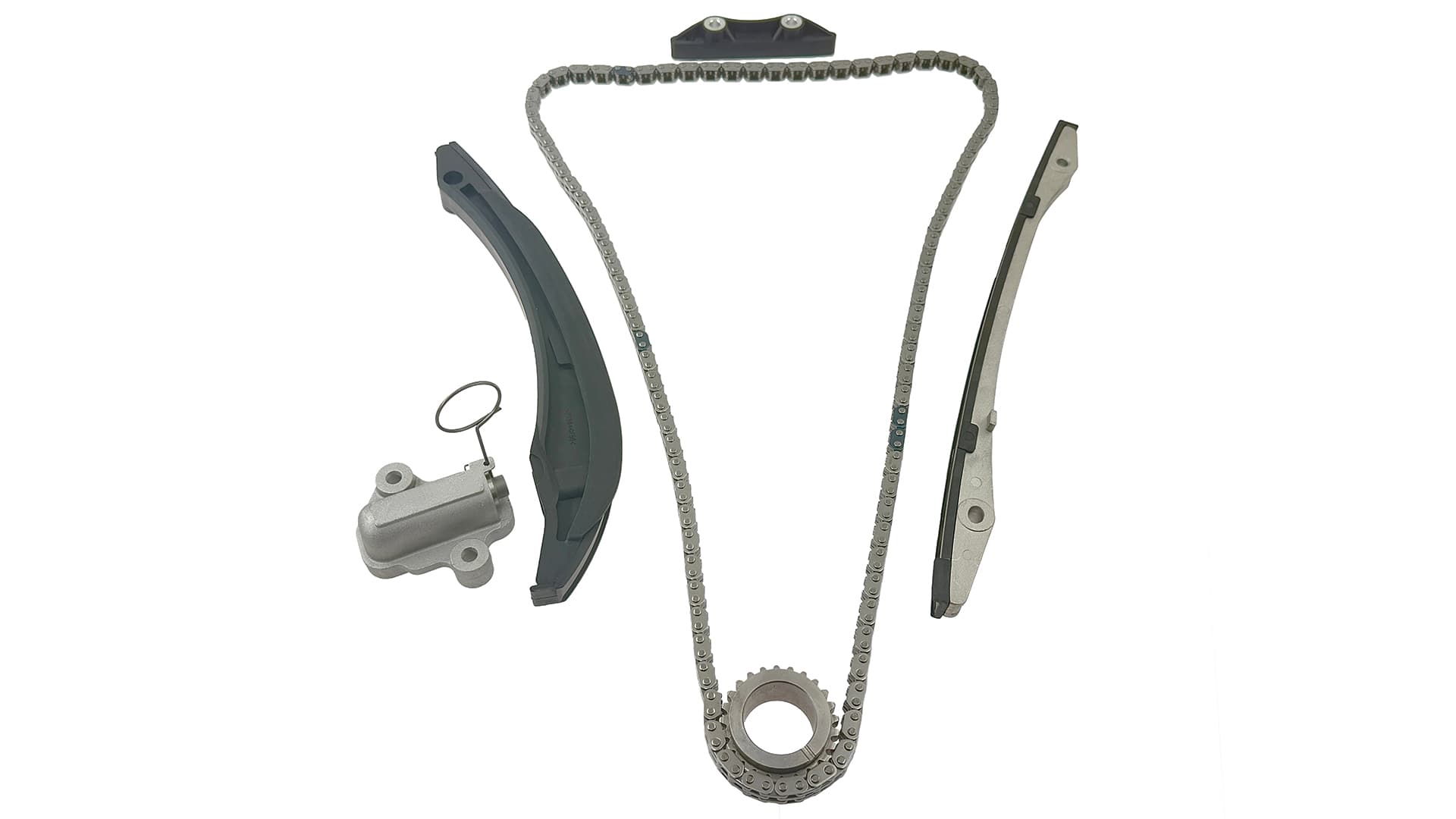 SKF Sada rozvodovej reťaze VKML 84014 1