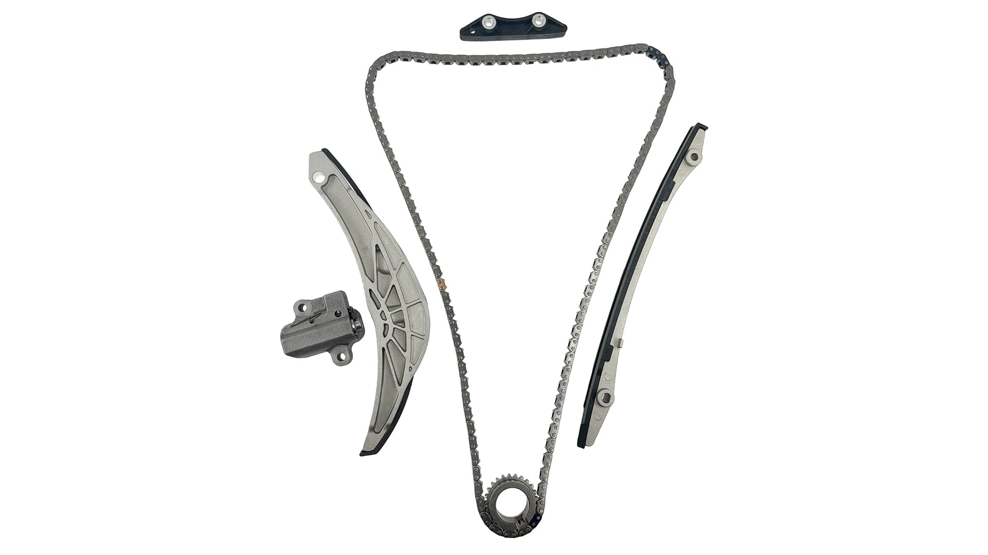 SKF Sada rozvodovej reťaze VKML 84015 1