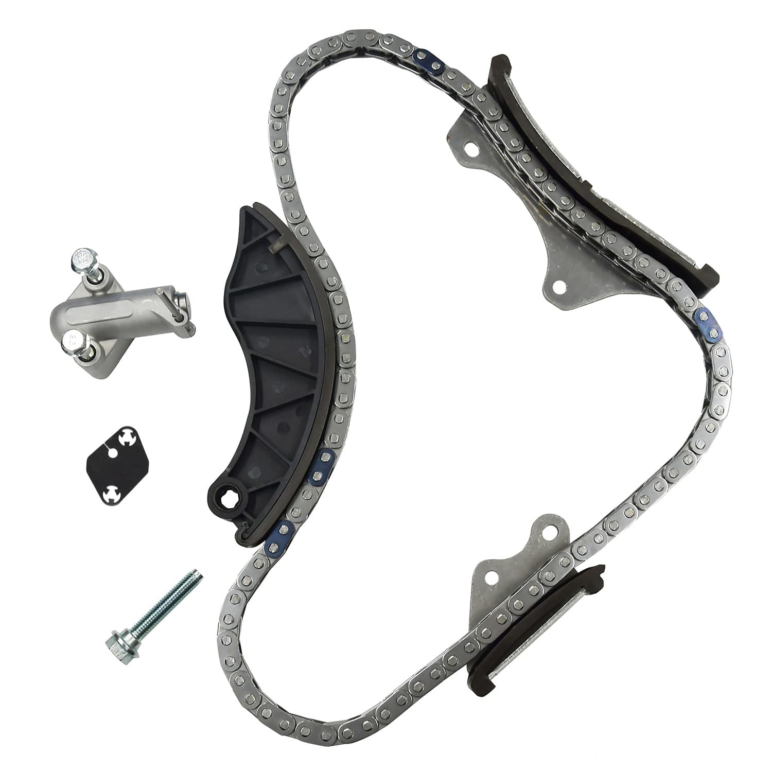 SKF Sada rozvodovej reťaze VKML 85014-1 1