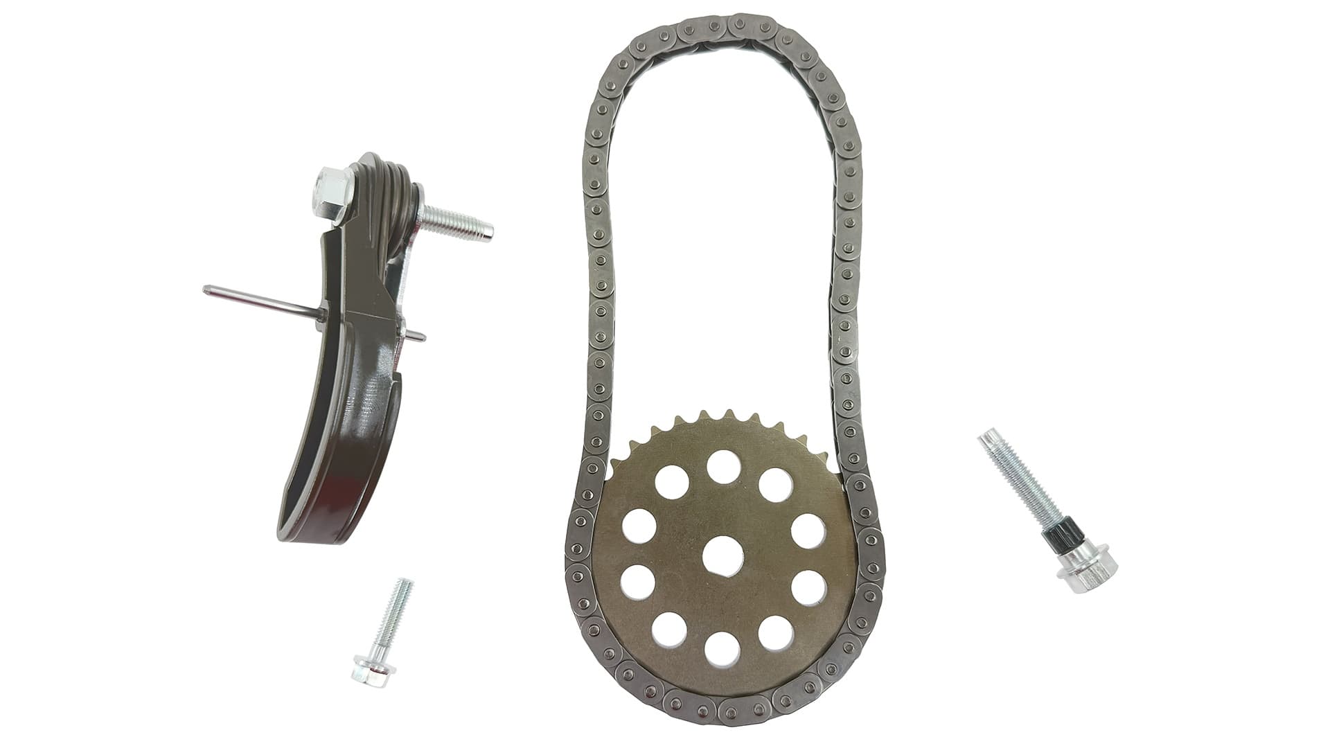 SKF Sada rozvodovej reťaze VKML 85600 1