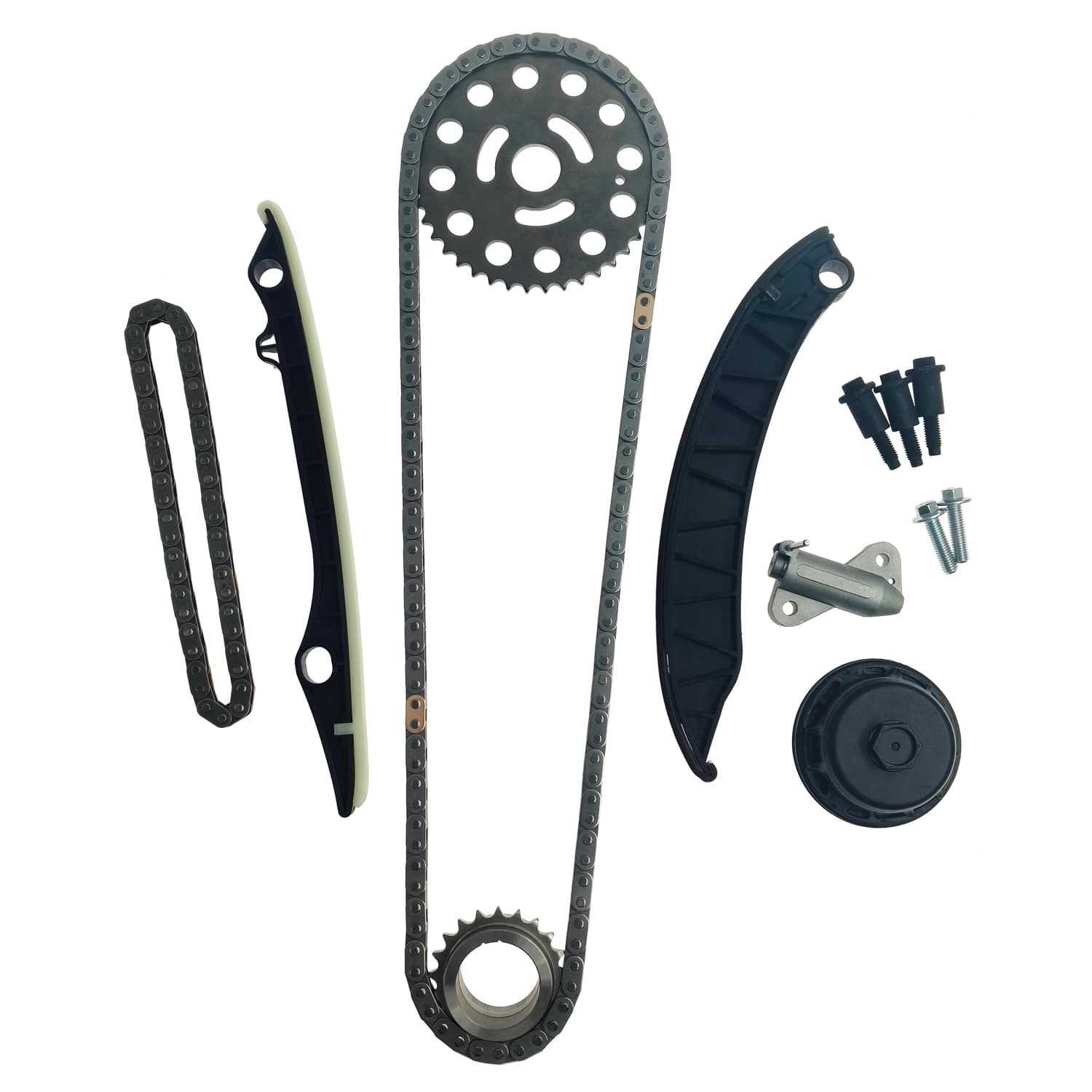 SKF Sada rozvodovej reťaze VKML 86004 1