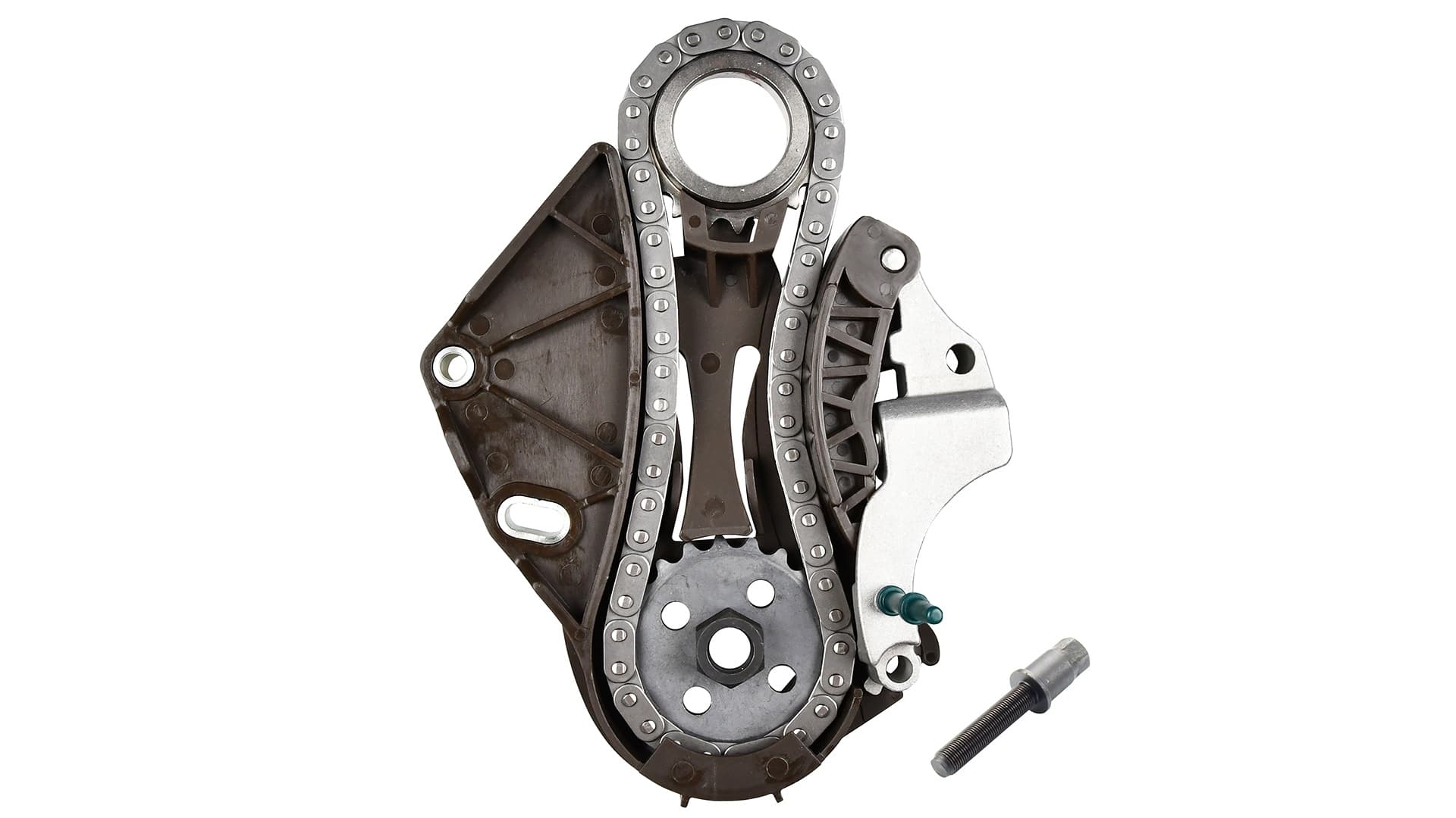 SKF Sada rozvodovej reťaze VKML 88502 1
