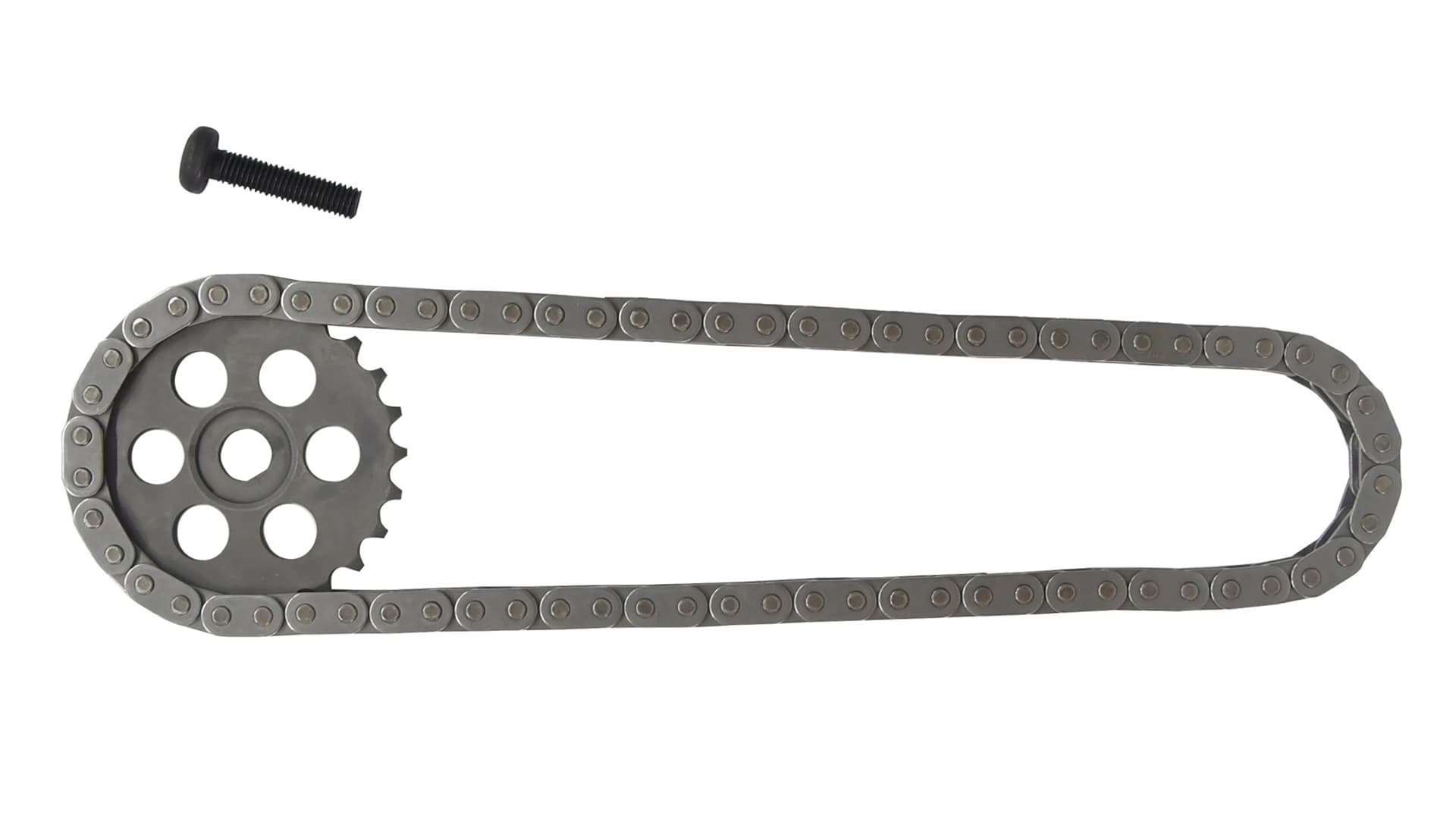 SKF Sada rozvodovej reťaze VKML 88605 1
