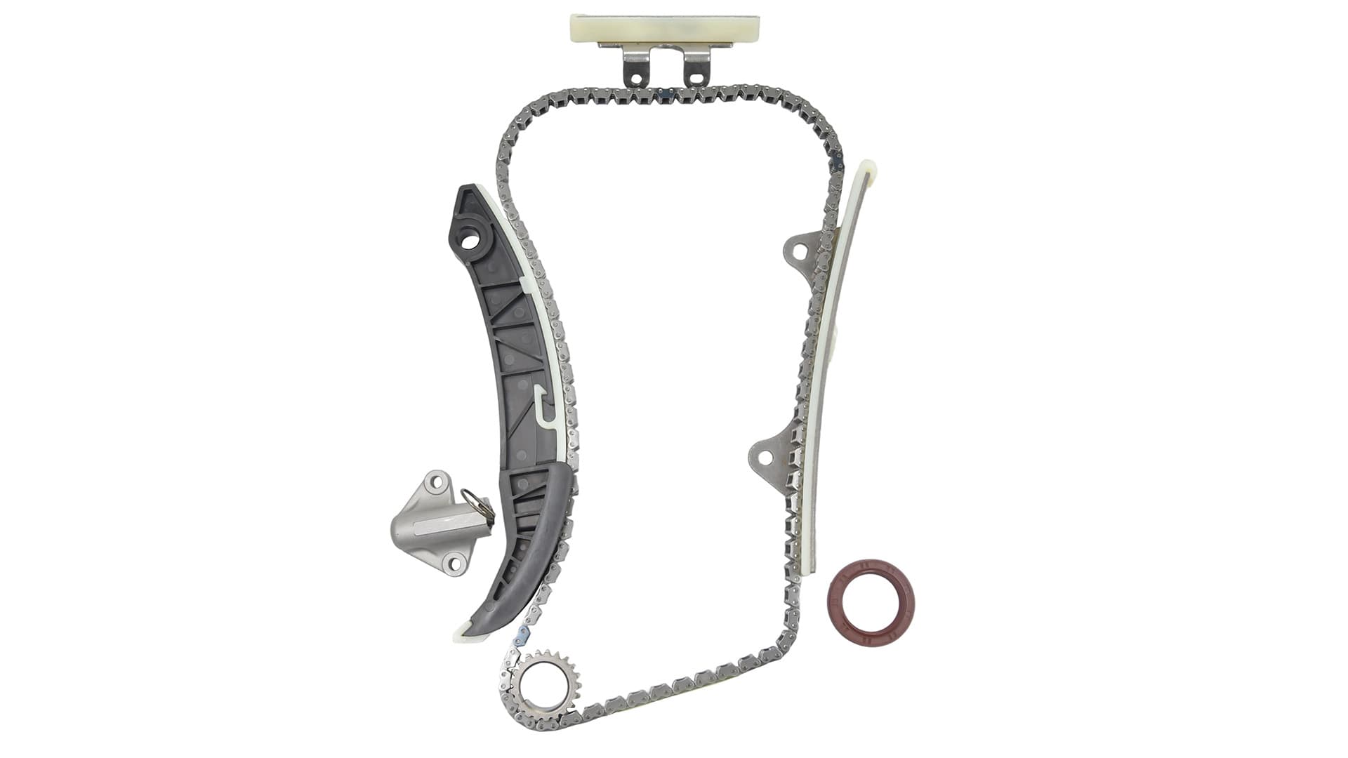 SKF Sada rozvodovej reťaze VKML 95011 1