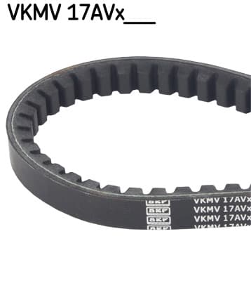 SKF Klinový remen VKMV17AVX1085 1