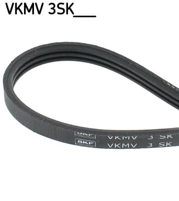SKF Ozubený klinový remeň VKMV3SK806 1