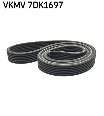 SKF Ozubený klinový remeň VKMV 7DK1697 1