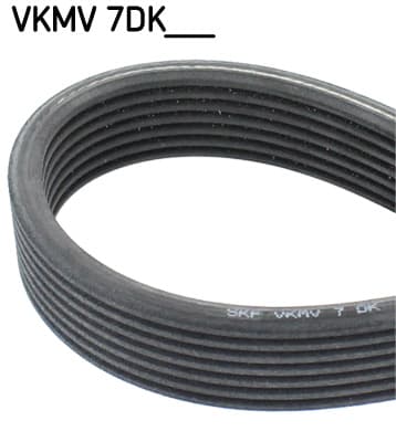 SKF Ozubený klinový remeň VKMV7DK1360 1