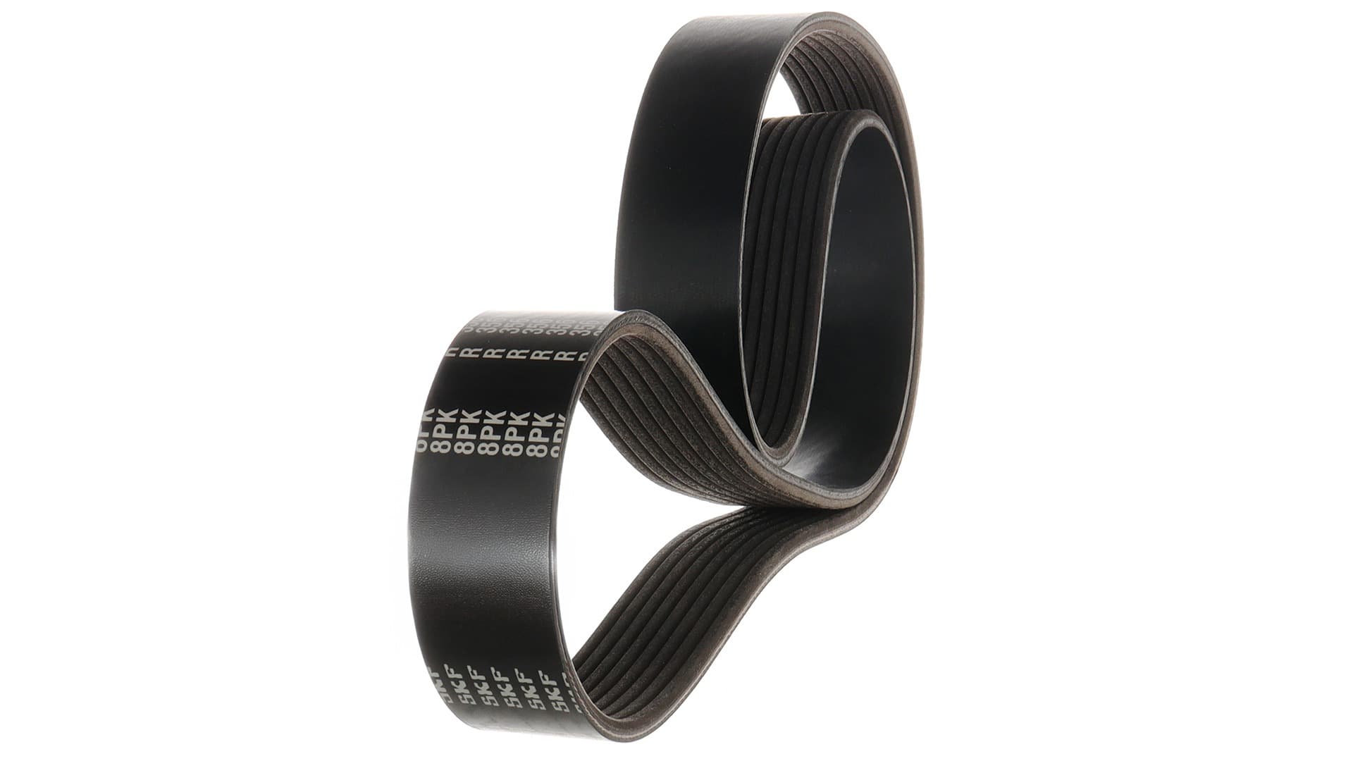 SKF Ozubený klinový remeň VKMV 8PK954 R 1