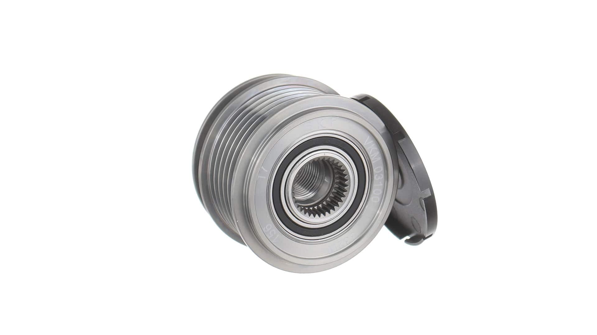 SKF Voľnobežka alternátora VKM03100 1