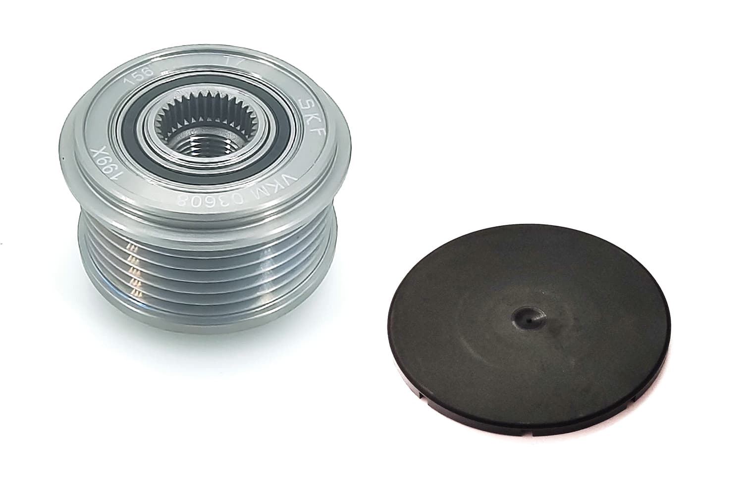 SKF Voľnobežka alternátora VKM03608 1