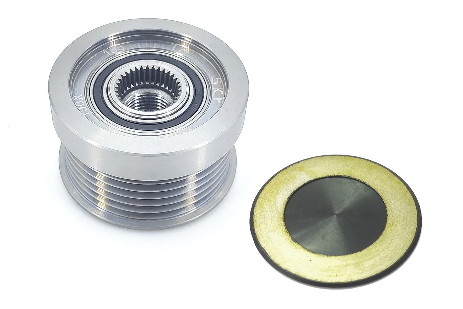 SKF Voľnobežka alternátora VKM03651 1