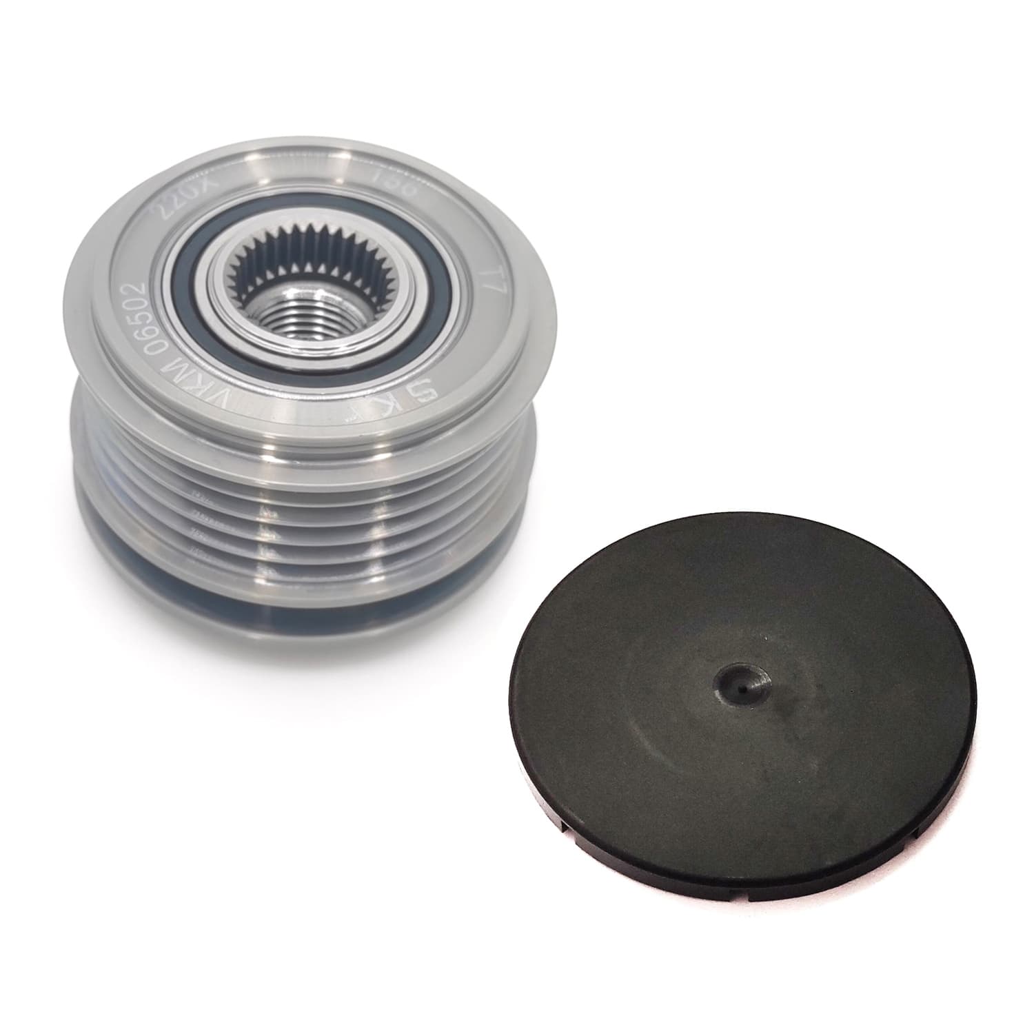 SKF Voľnobežka alternátora VKM 06502 1