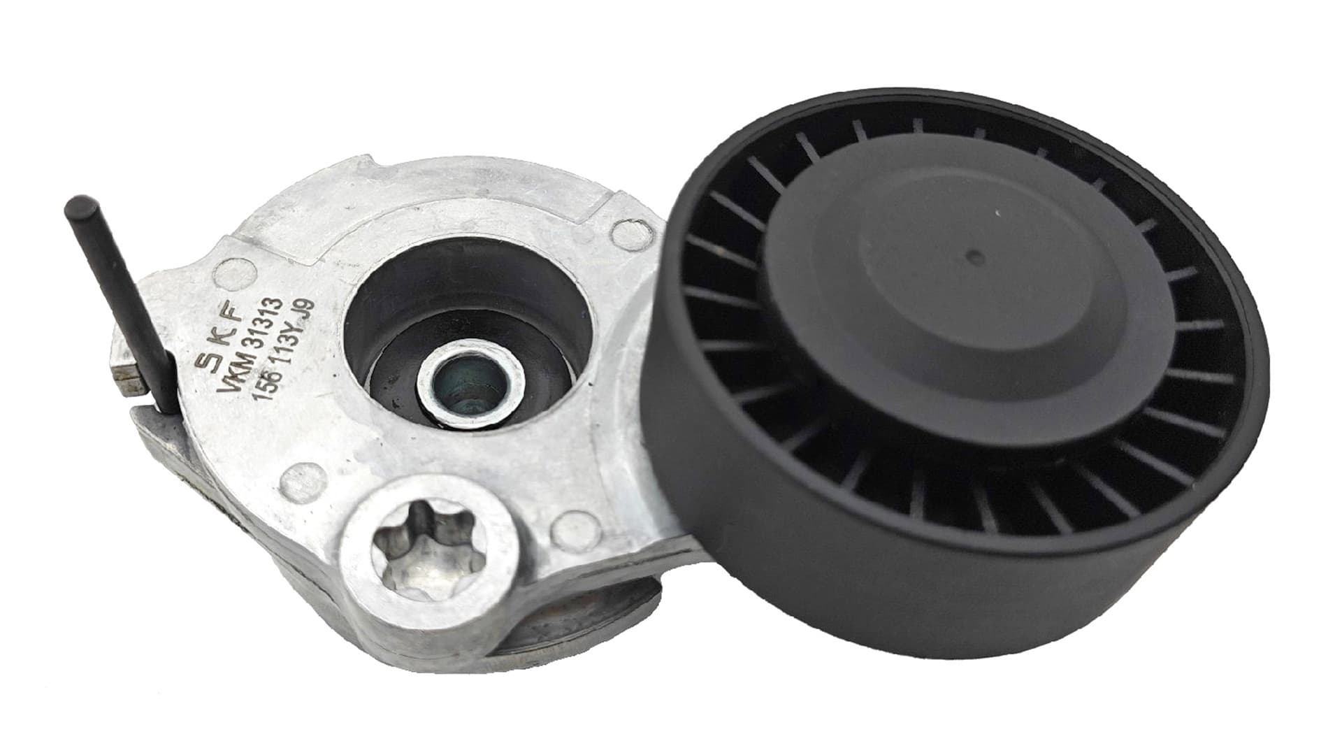 SKF Napinák rebrovaného klinového remeňa VKM 31313 1