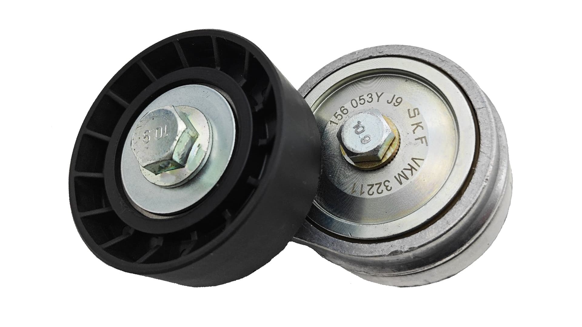 SKF Napinák rebrovaného klinového remeňa VKM 32211 1