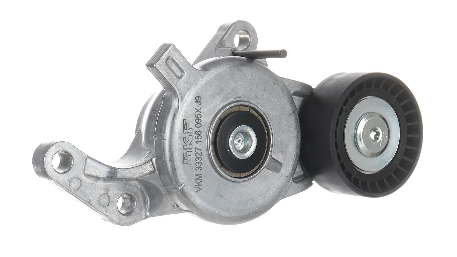 SKF Napinák rebrovaného klinového remeňa VKM 33327 1