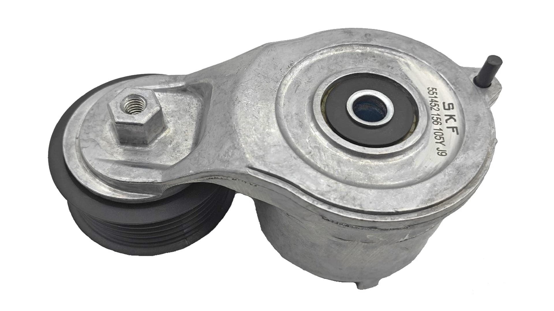 SKF Napinák rebrovaného klinového remeňa VKM 34123 1