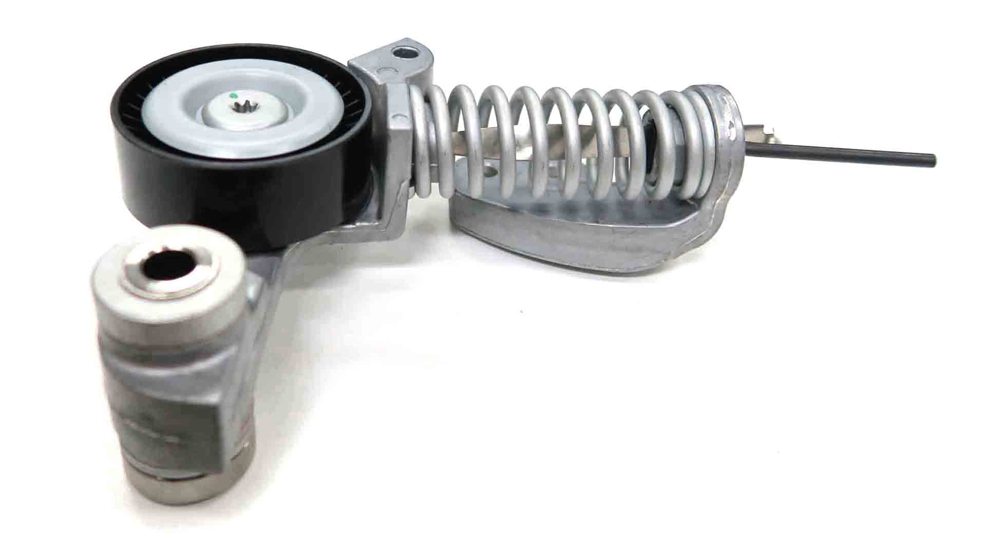 SKF Napinák rebrovaného klinového remeňa VKM 36150 1