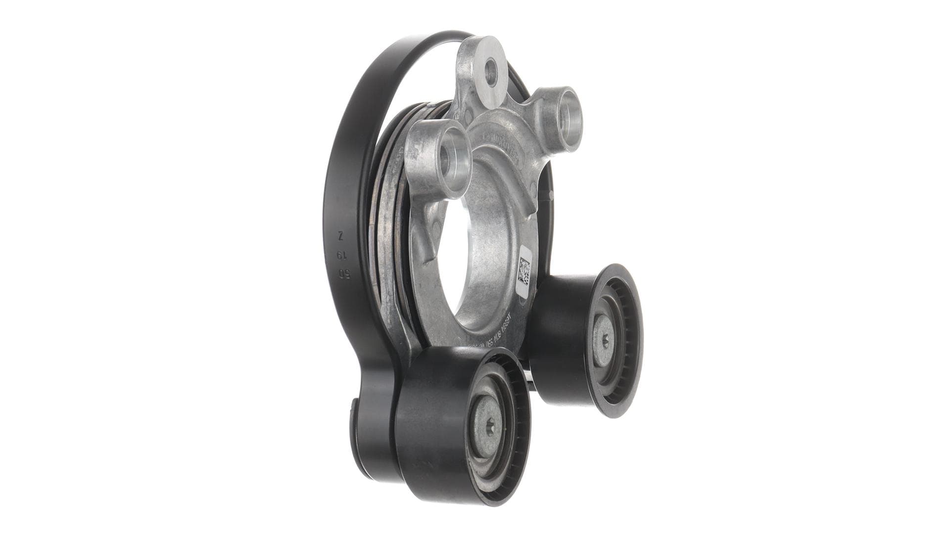 SKF Napinák rebrovaného klinového remeňa VKM 37036 1