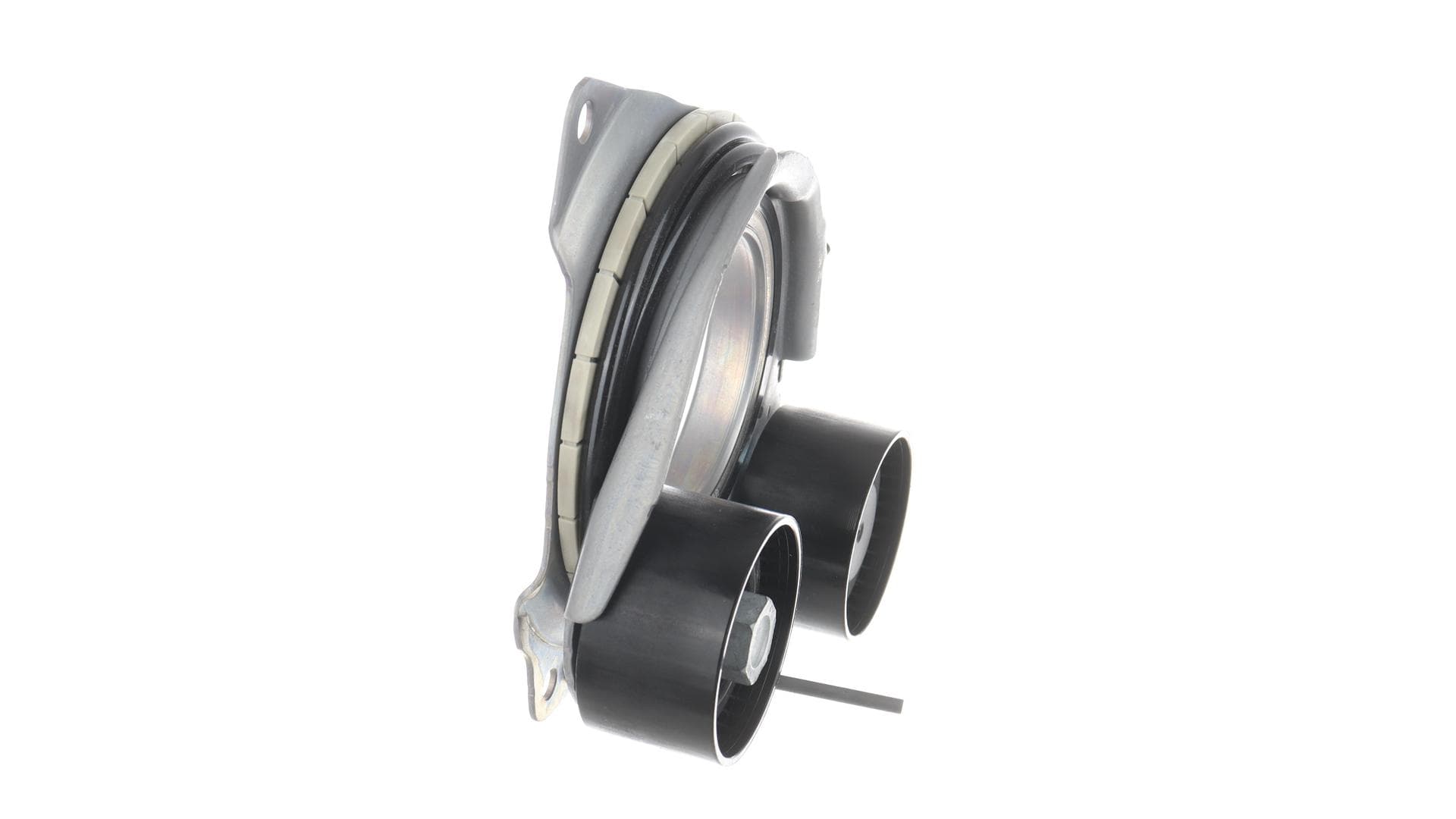 SKF Napinák rebrovaného klinového remeňa VKM 38093 1