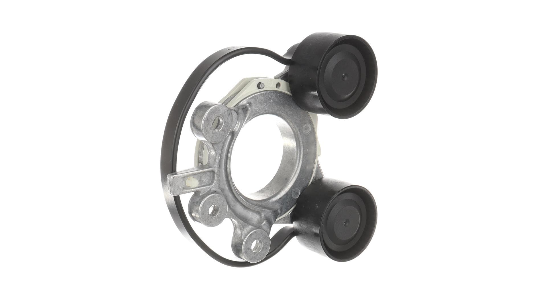 SKF Napinák rebrovaného klinového remeňa VKM 38308 1