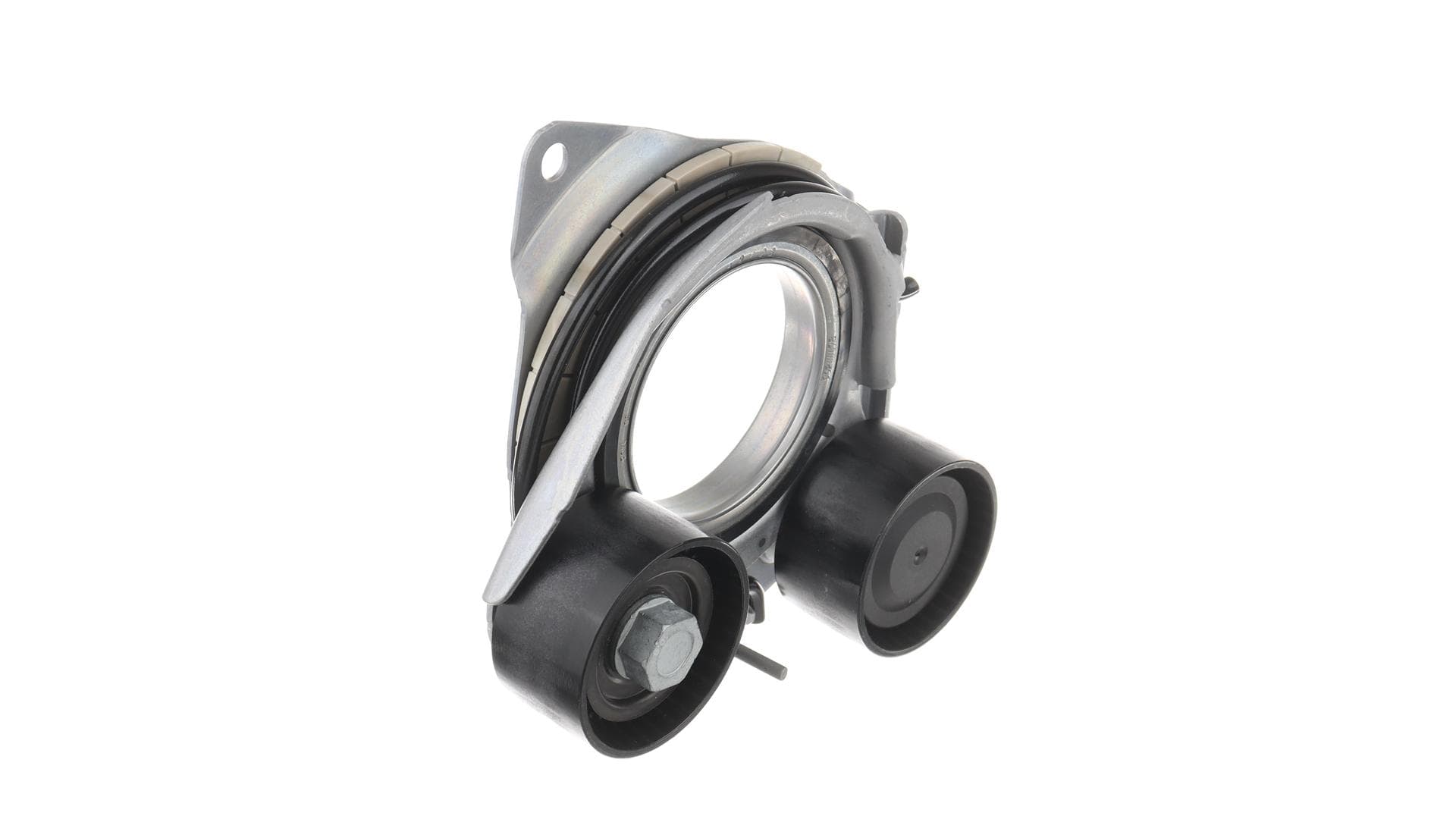 SKF Napinák rebrovaného klinového remeňa VKM 38923 1