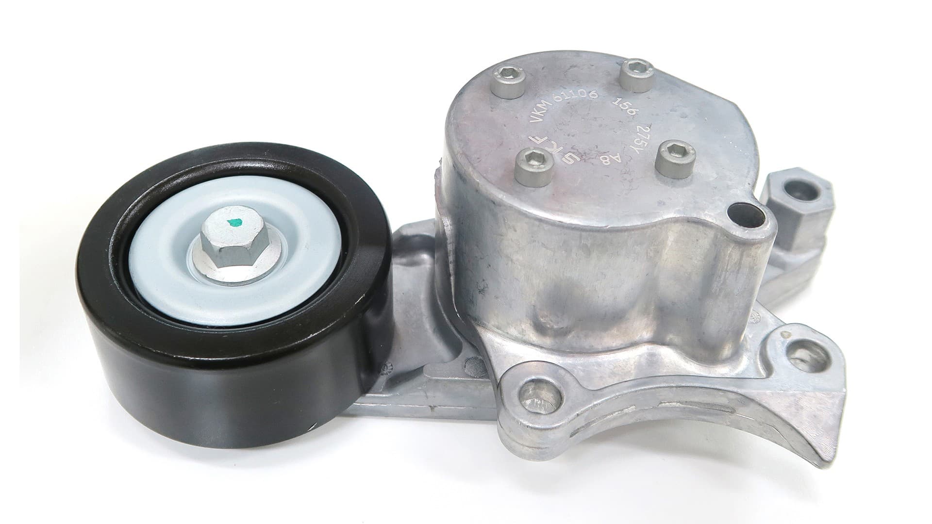 SKF Napinák rebrovaného klinového remeňa VKM 61106 1