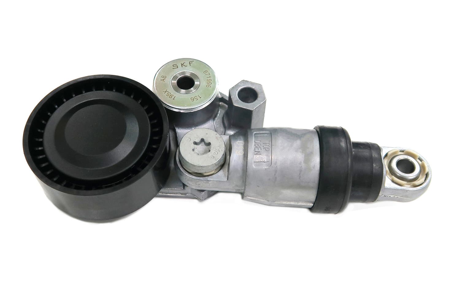 SKF Napinák rebrovaného klinového remeňa VKM 64065 1