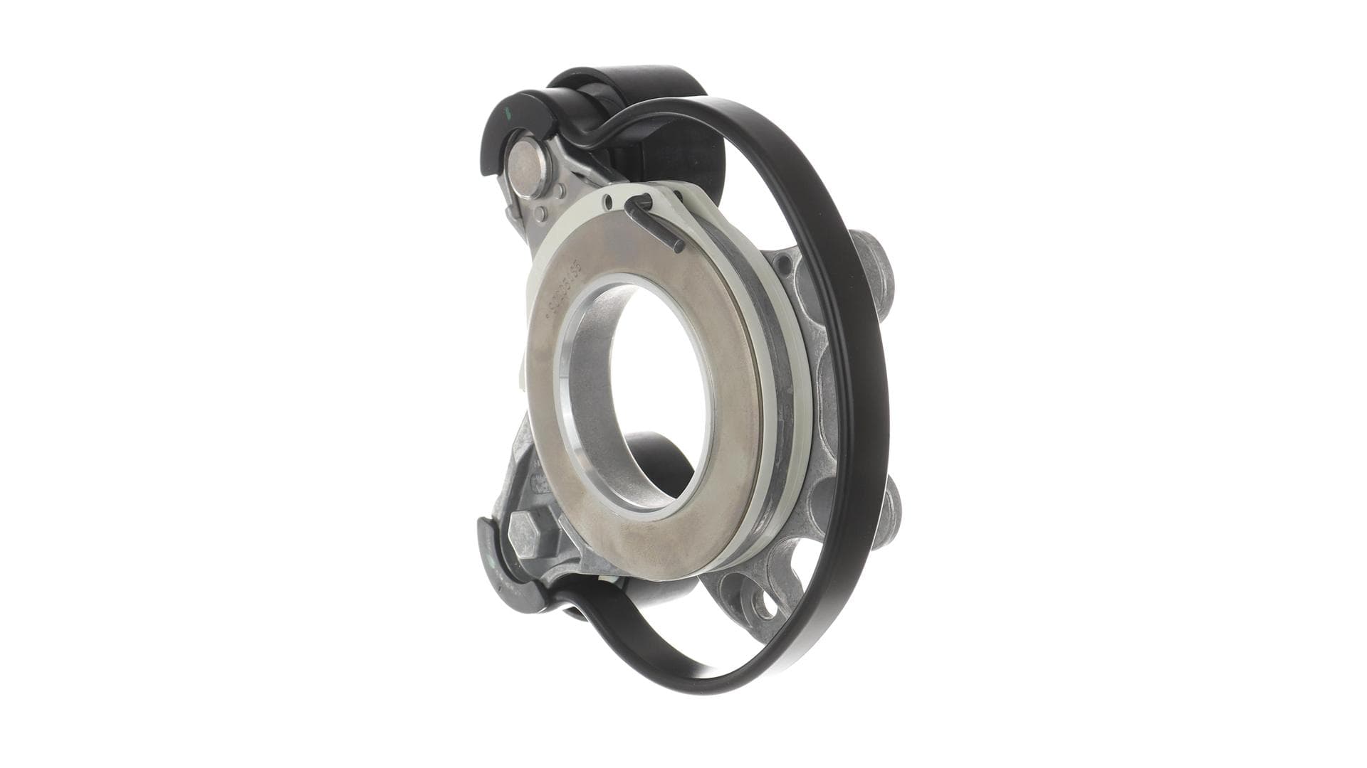 SKF Napinák rebrovaného klinového remeňa VKM 68013 1