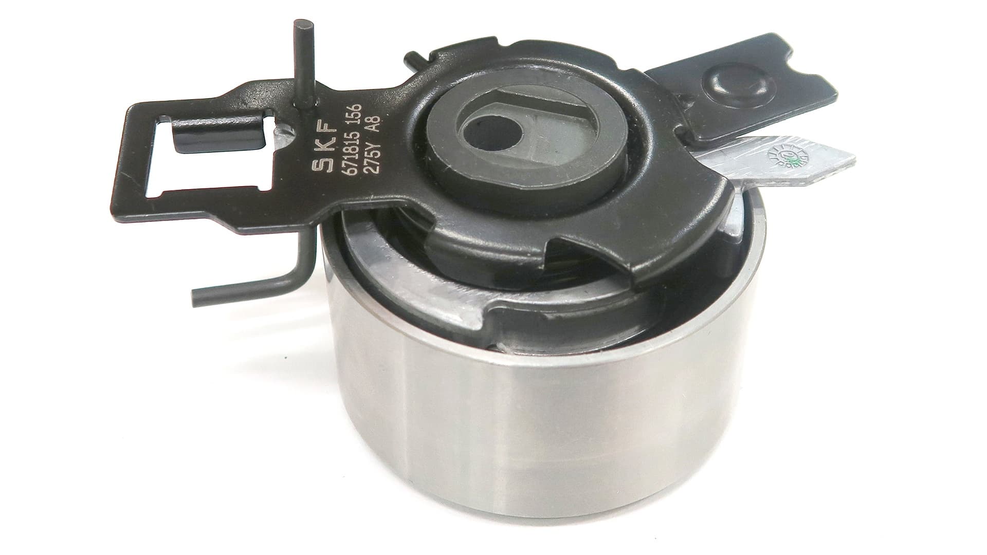 SKF Napínacia kladka ozubeného remeňa VKM 75692 1
