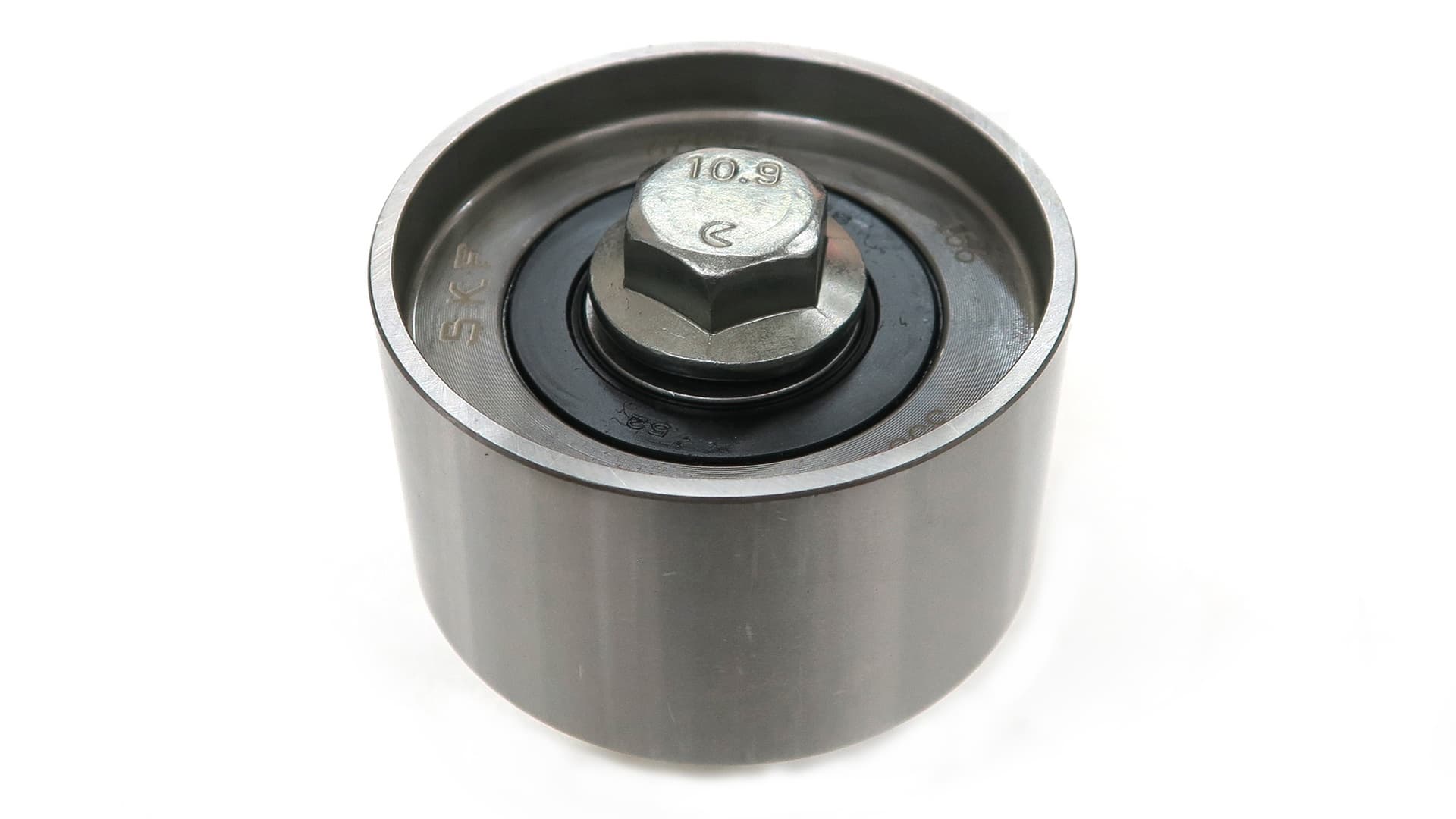 SKF Obehová/vodiaca kladka ozubeného remeňa VKM 85161 1
