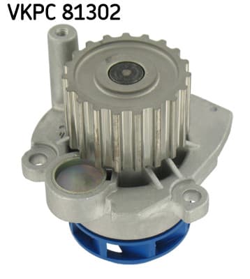 SKF Vodné čerpadlo, chladenie motora VKPC81302 1