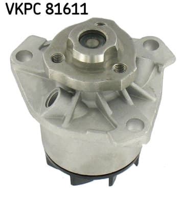 SKF Vodné čerpadlo, chladenie motora VKPC81611 1