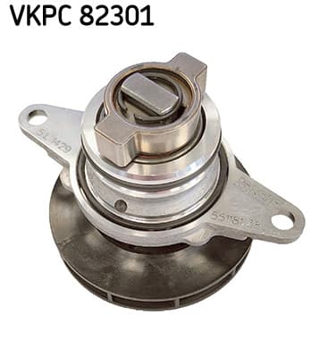 SKF Vodné čerpadlo, chladenie motora VKPC 82301 1