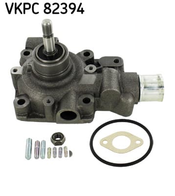 SKF Vodné čerpadlo, chladenie motora VKPC82394 1