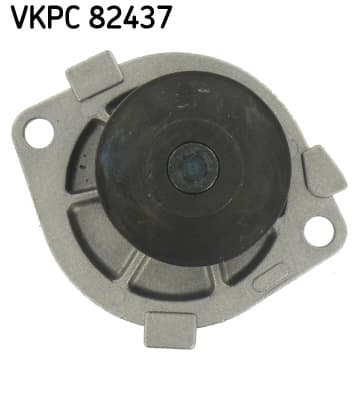 SKF Vodné čerpadlo, chladenie motora VKPC82437 1