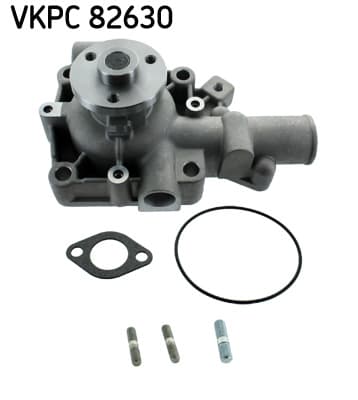 SKF Vodné čerpadlo, chladenie motora VKPC82630 1