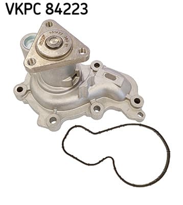 SKF Vodné čerpadlo, chladenie motora VKPC 84223 1