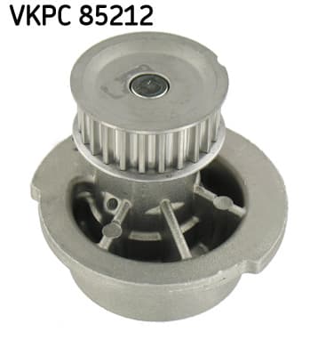 SKF Vodné čerpadlo, chladenie motora VKPC85212 1