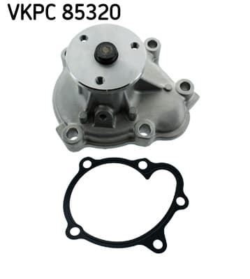 SKF Vodné čerpadlo, chladenie motora VKPC85320 1
