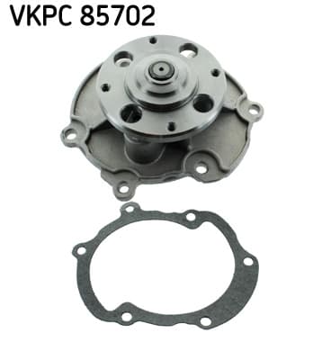 SKF Vodné čerpadlo, chladenie motora VKPC85702 1