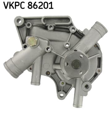 SKF Vodné čerpadlo, chladenie motora VKPC 86201 1