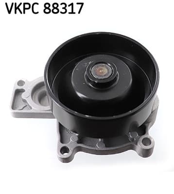SKF Vodné čerpadlo, chladenie motora VKPC 88317 1