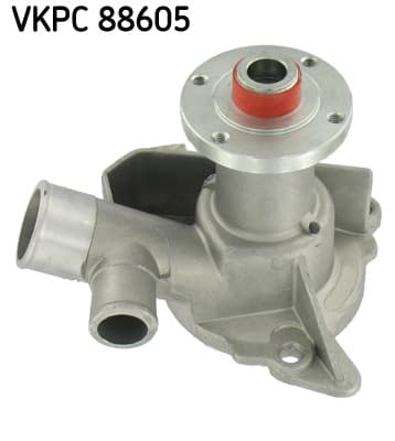 SKF Vodné čerpadlo, chladenie motora VKPC88605 1