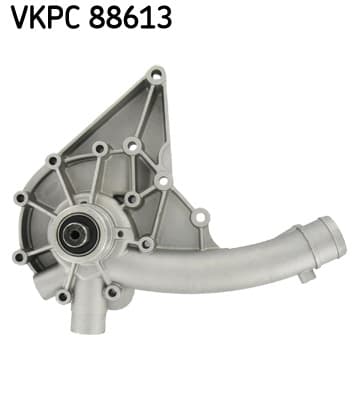 SKF Vodné čerpadlo, chladenie motora VKPC88613 1
